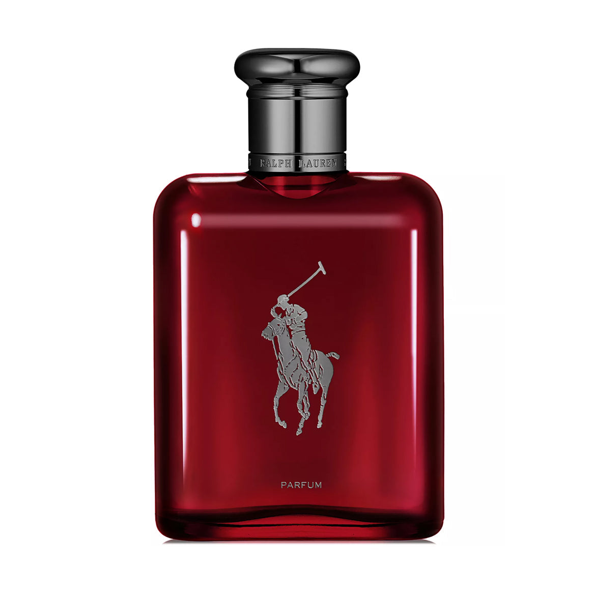 Polo Ralph Lauren Red Mens Parfum Spray 4.2oz/125ml
