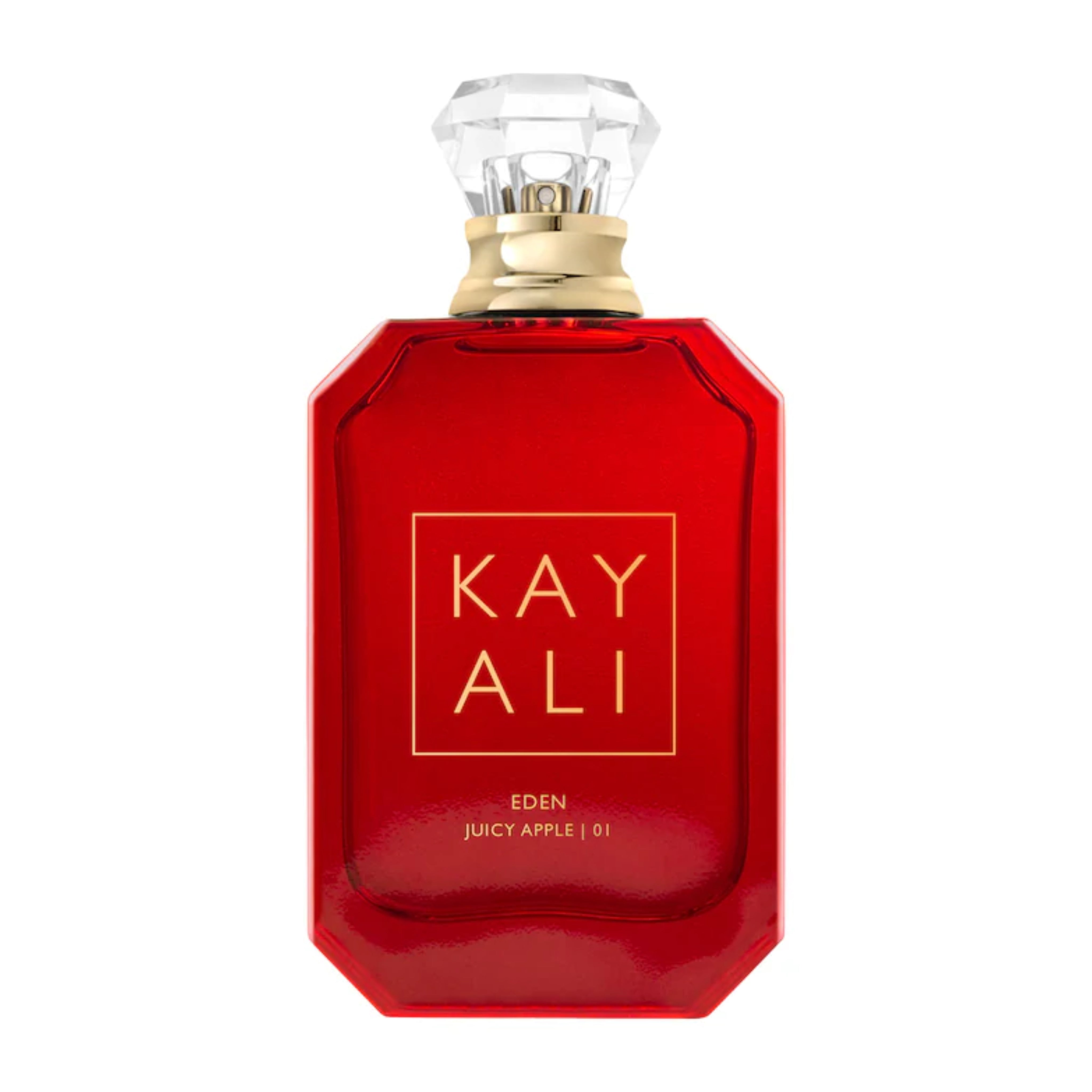 Kayali Eden Juicy Apple 01 Womens EDP Spray 3.4oz/100ml
