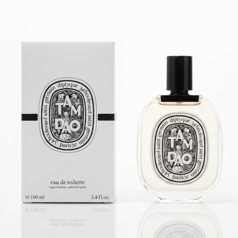 Diptyque Tam Dao Unisex EDT Spray 3.4oz/100ml