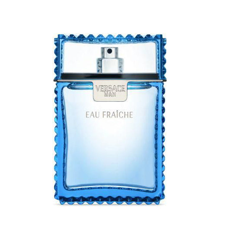 Man Eau Fraîche Mens EDT Natural Spray 3.4oz/100ml
