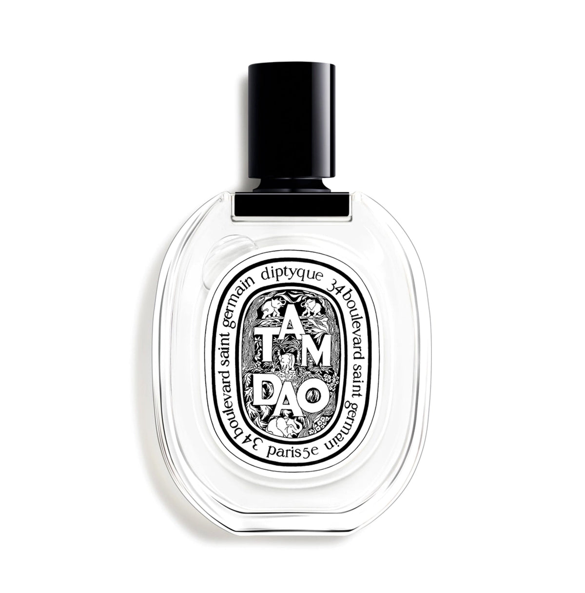 Diptyque Tam Dao Unisex EDT Spray 3.4oz/100ml
