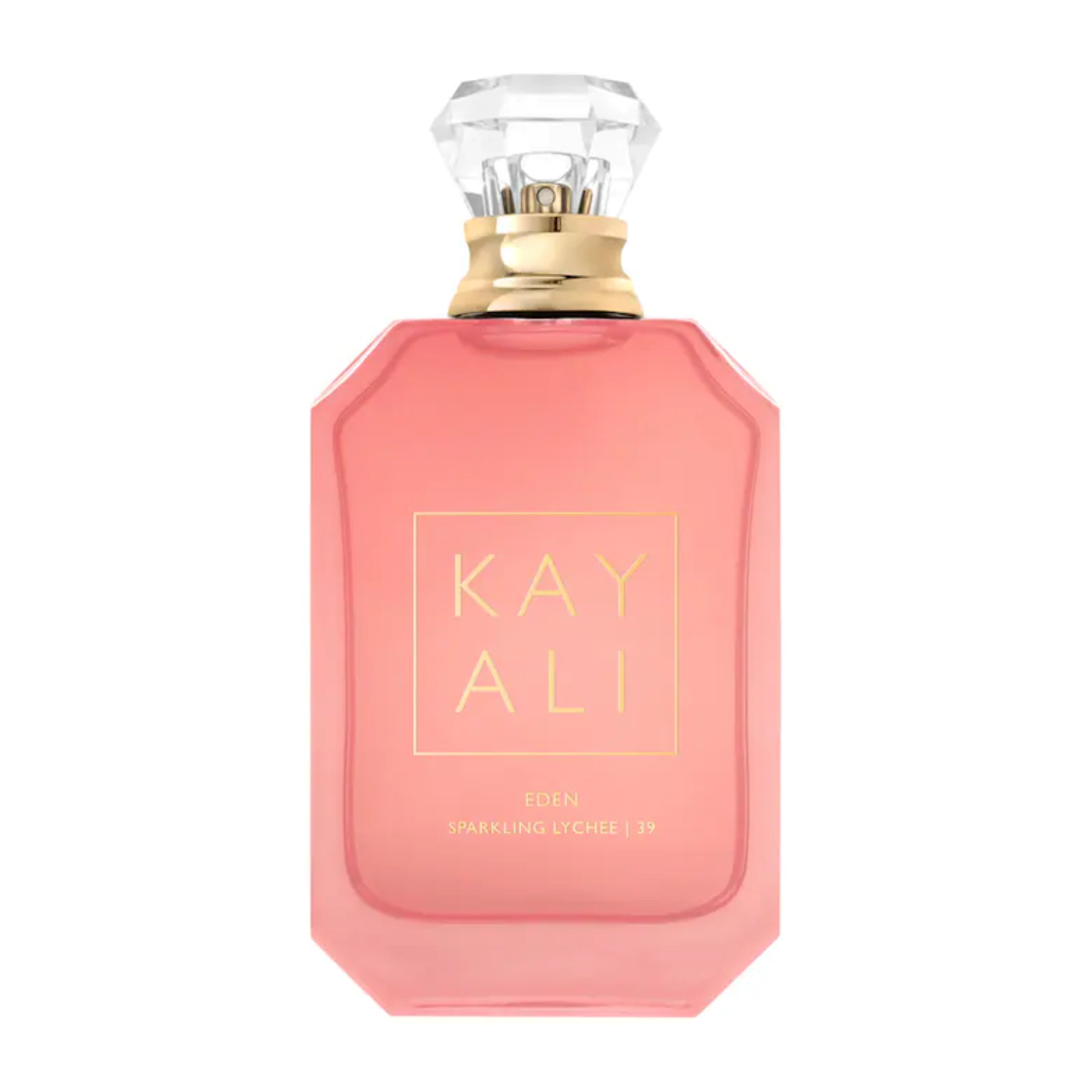 Kayali Eden Sparkling Lychee 39 Womens EDP Spray 3.4oz/100ml