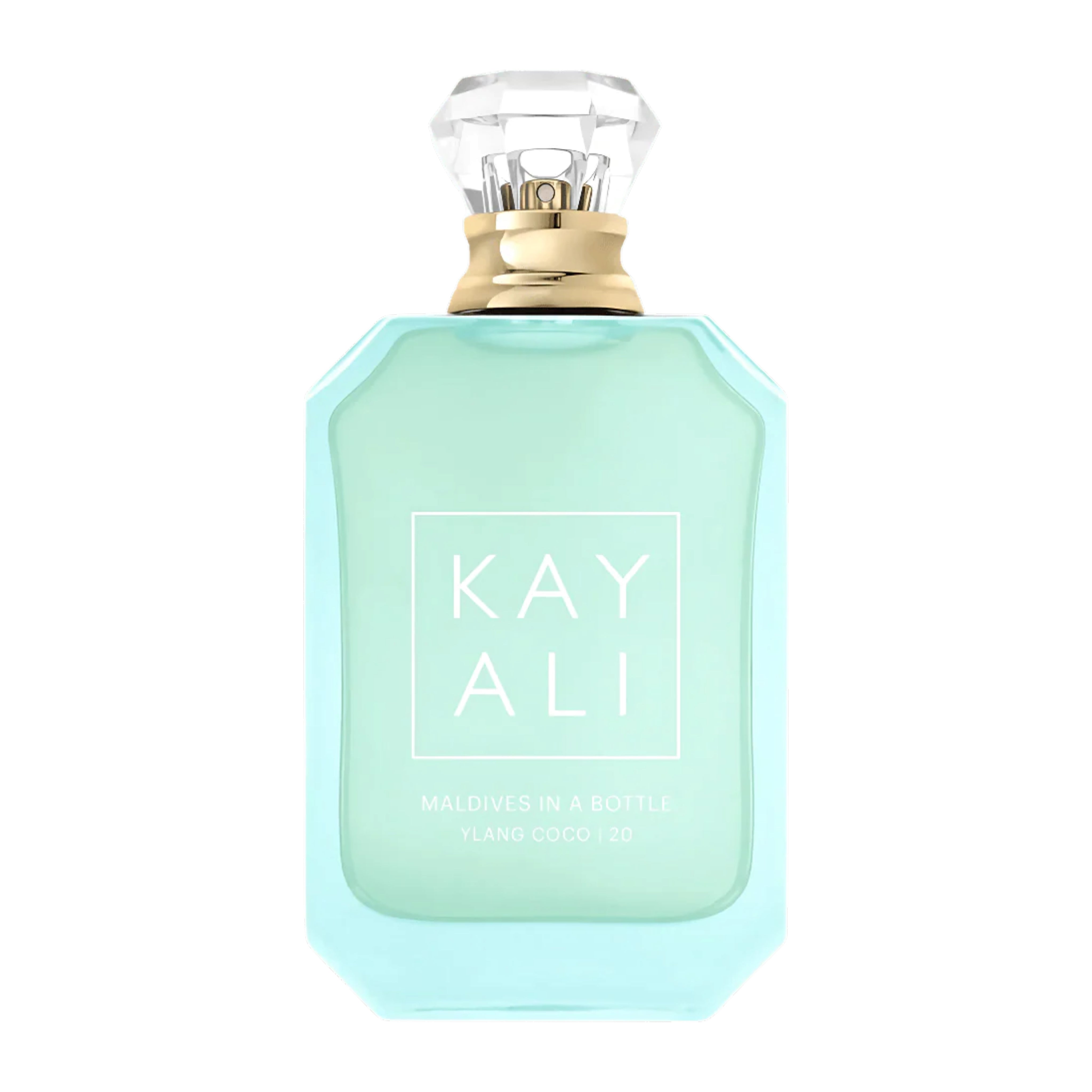 Kayali Maldives In A Bottle Ylang Coco 20 Womens EDP Spray 3.4oz/100ml