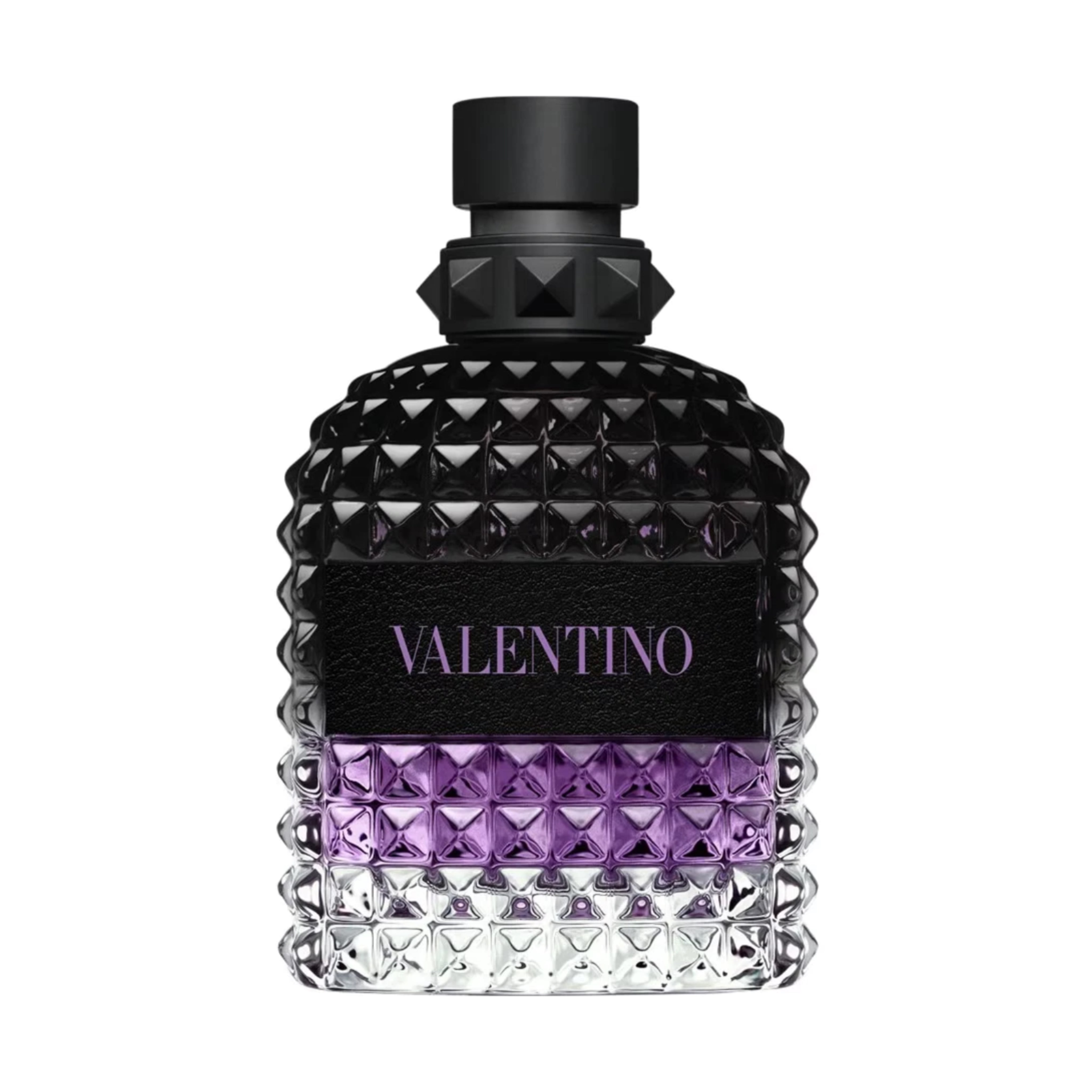 Valentino Uomo Born In Roma Purple Melancholia Mens EDT Spray 3.4oz/100ml