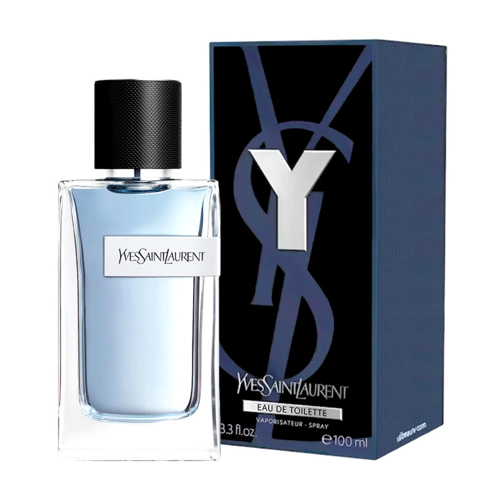 Y EDT Spray For Men 3.3oz/100ml