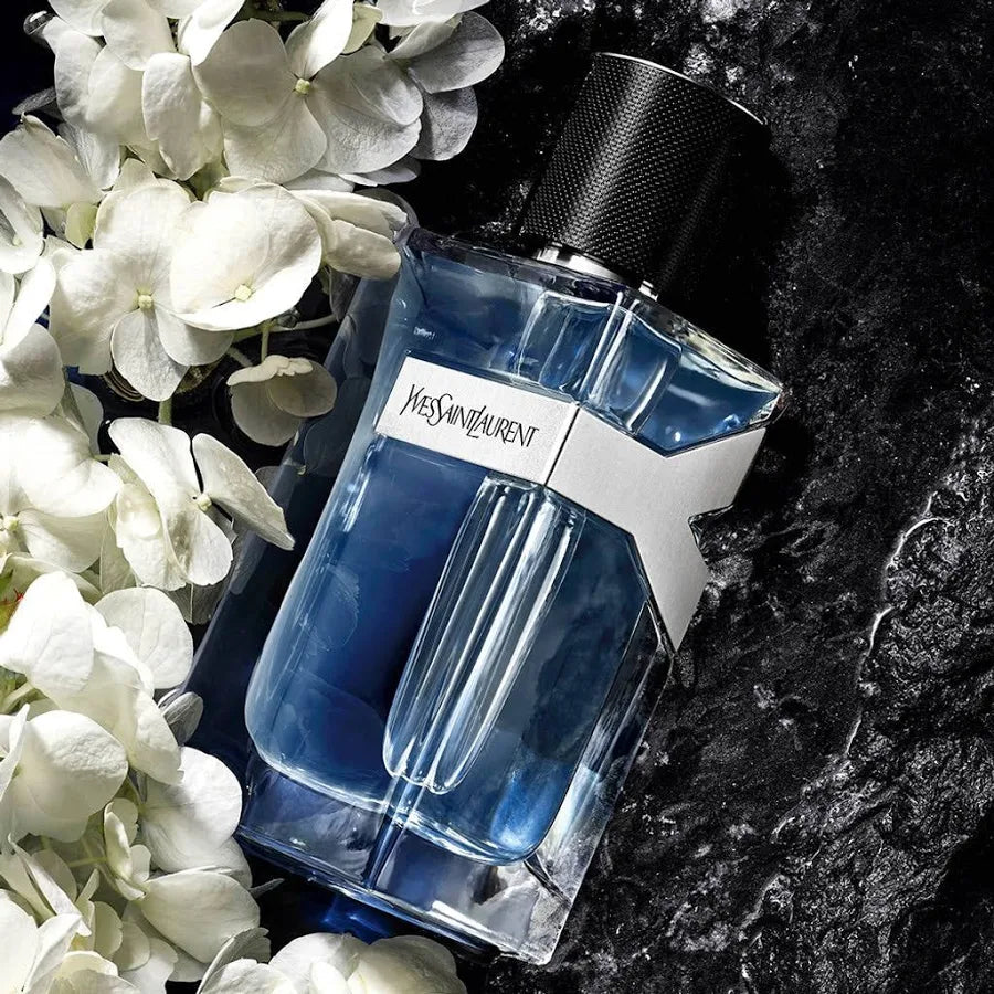 Y EDT Spray For Men 3.3oz/100ml