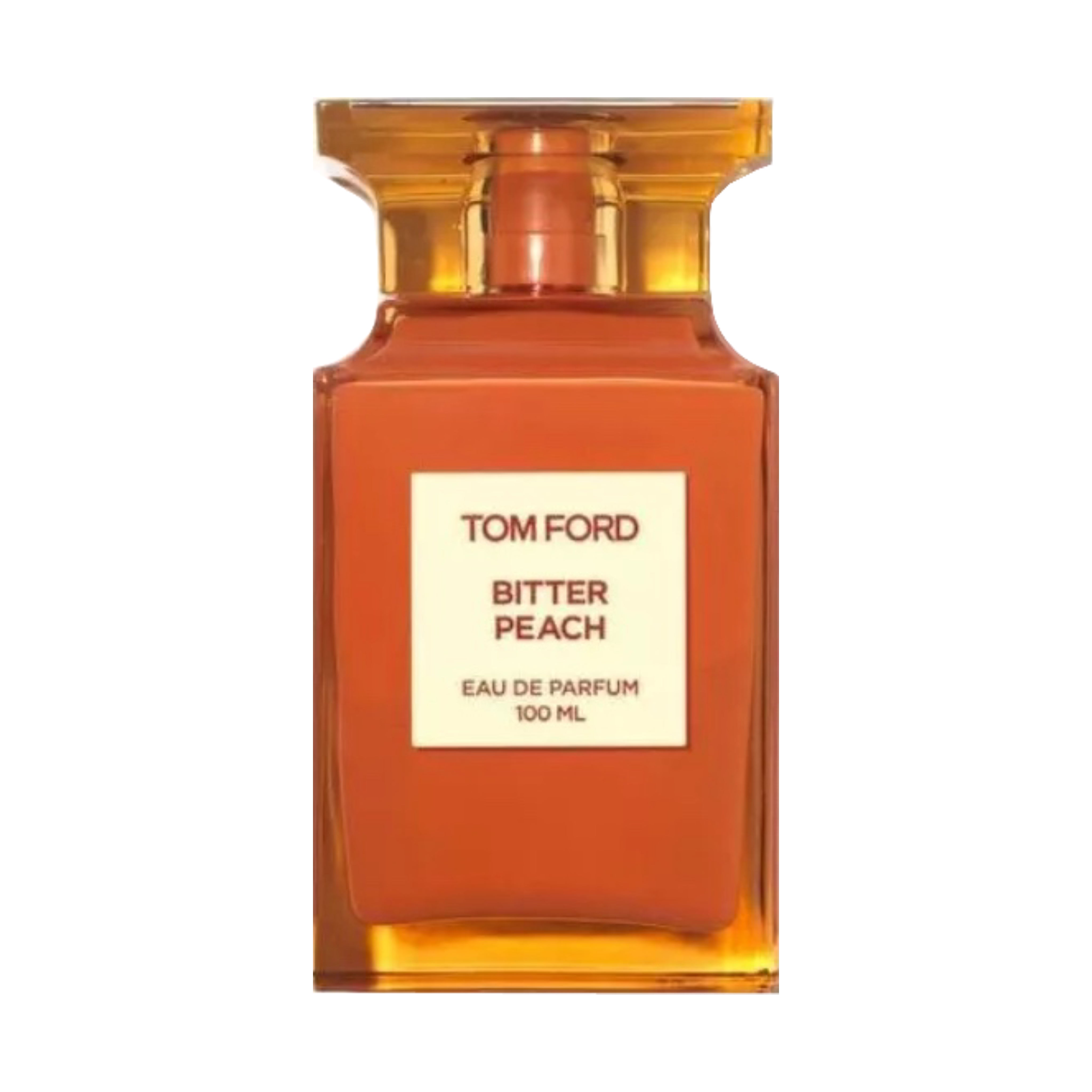 Tom Ford Bitter Peach Unisex EDP Spray 3.4oz/100ml