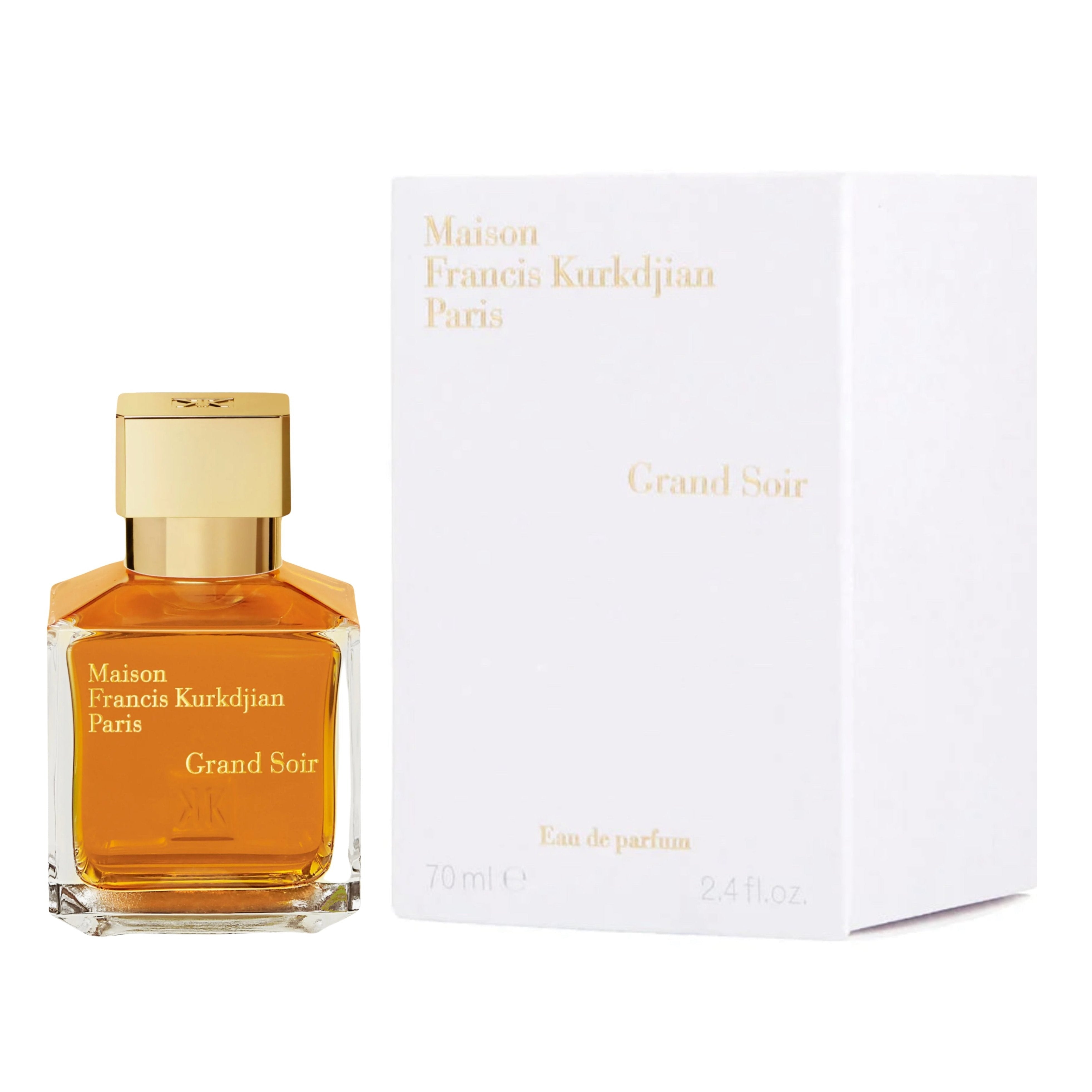 Maison Francis Kurkdjian Grand Soir Unisex EDP Spray 2.4oz/70ml