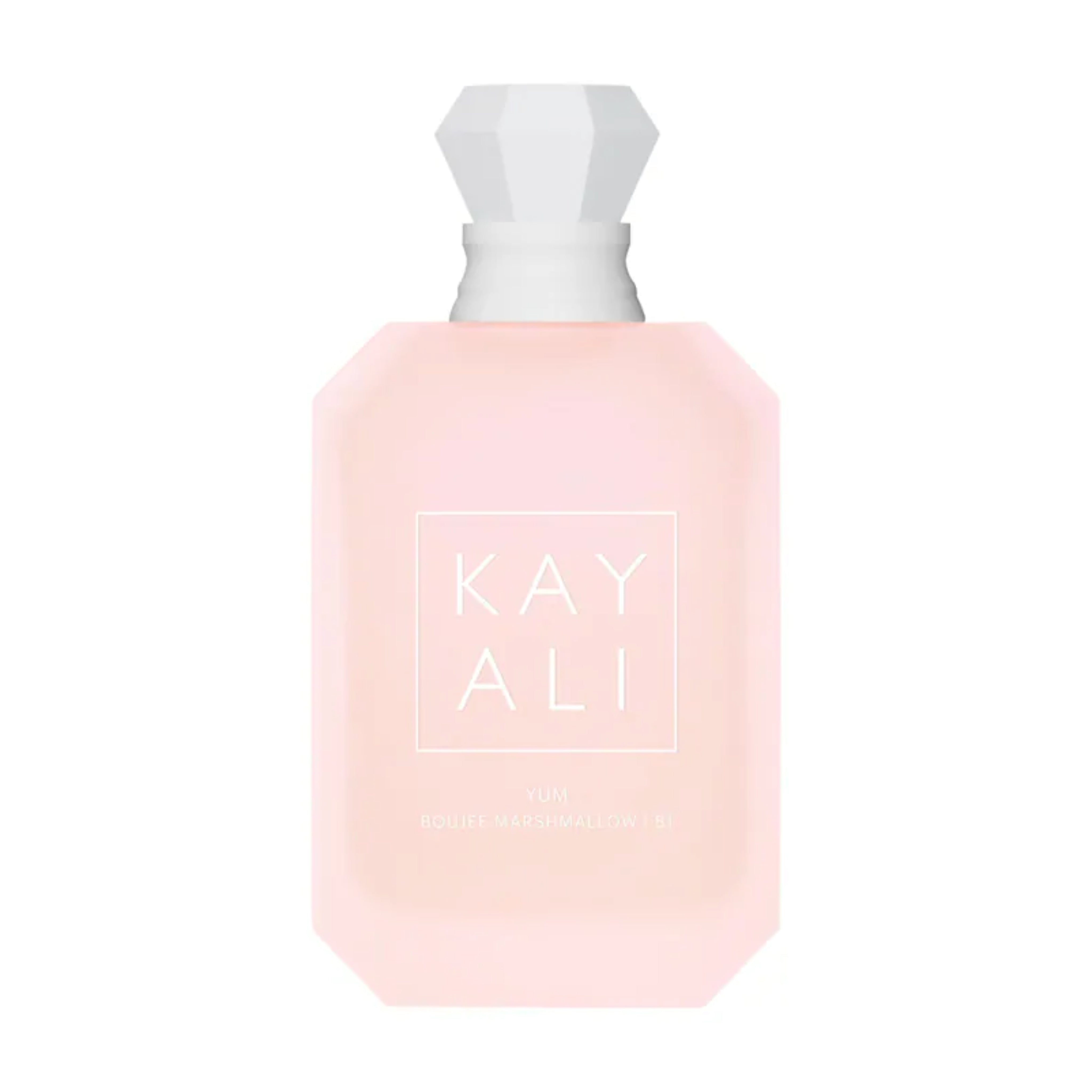 Kayali Yum Boujee Marshmallow 81 Womens EDP Intense Spray 3.4oz/100ml