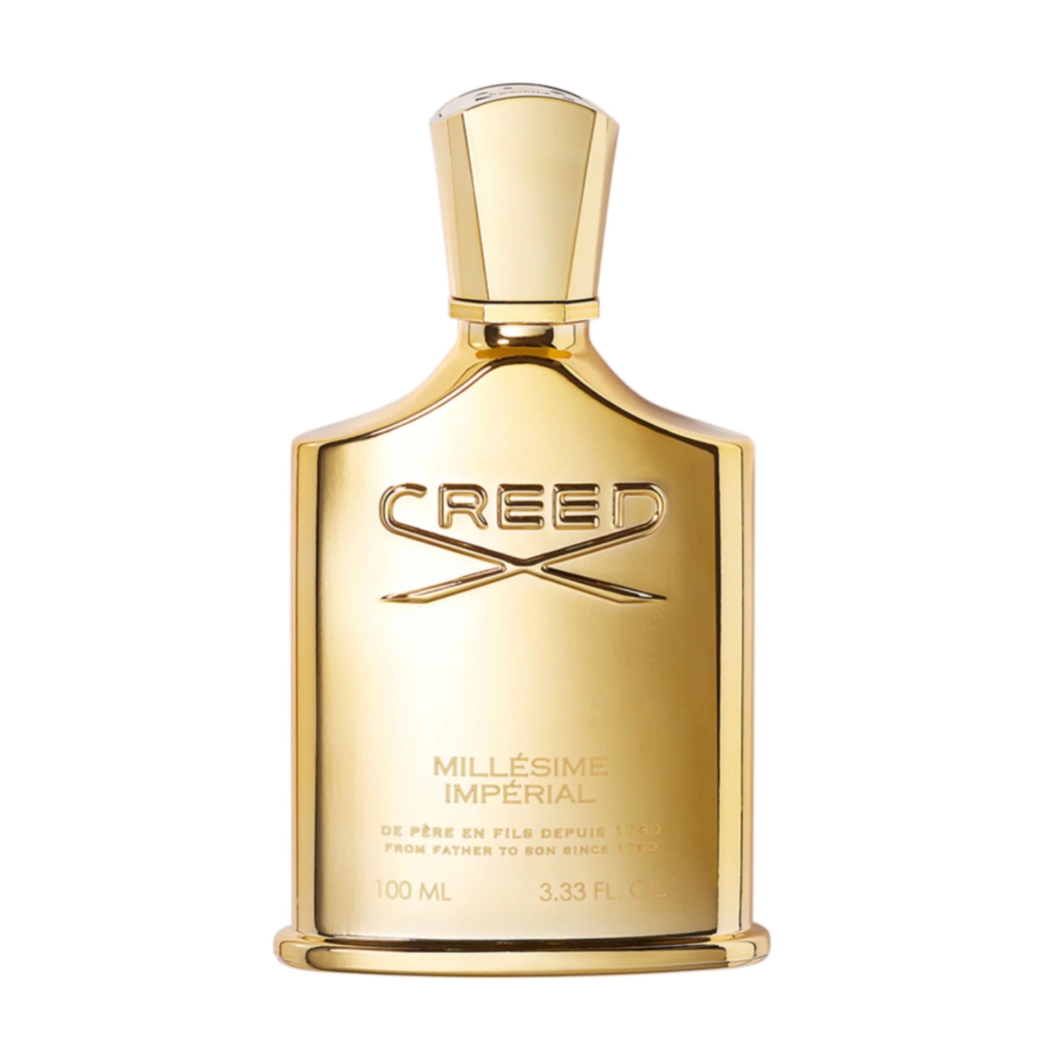 Creed Millesime Imperial Unisex EDP Spray 3.3oz/100ml