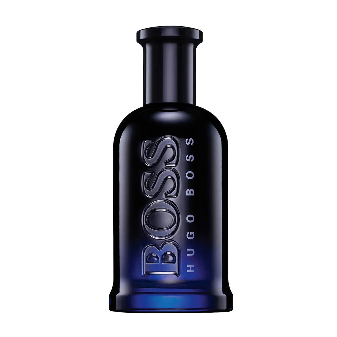 Hugo Boss Bottled Night Mens EDT Spray 3.4oz/100ml