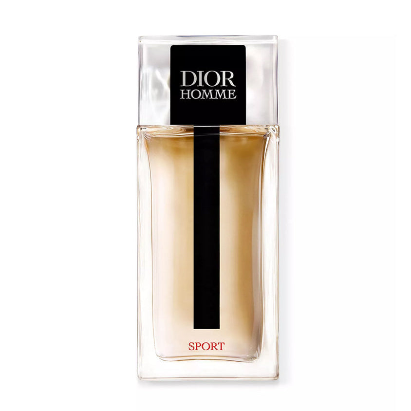 Homme Sport Mens EDT Spray 4.2oz/125ml