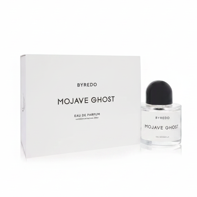 Byredo Mojave Ghost Unisex EDP Spray 3.4oz/100ml