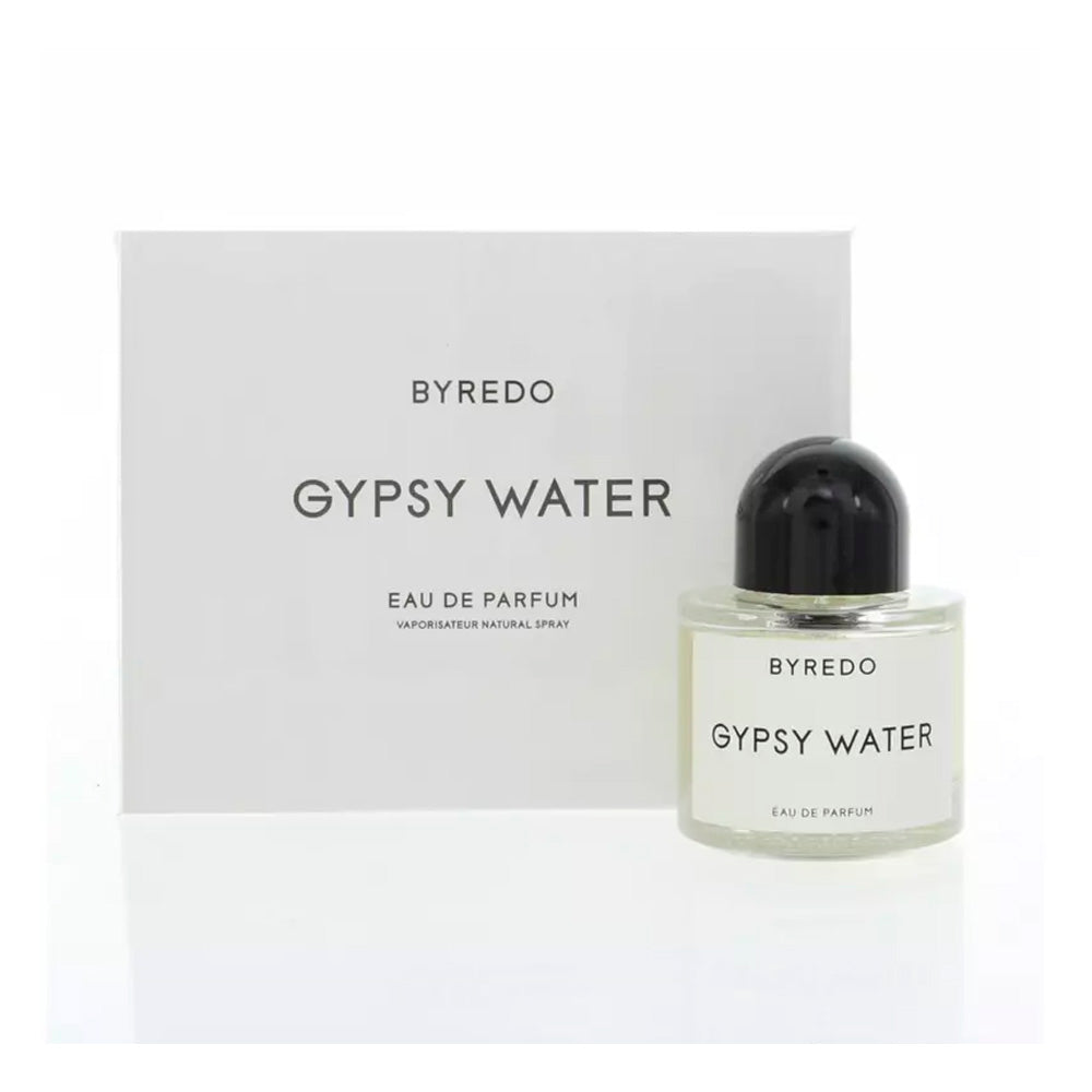 Byredo Gypsy Water Unisex EDP Spray 3.4oz/100ml