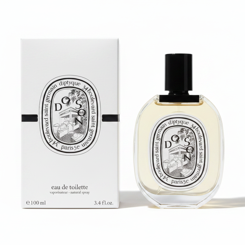 Diptyque Do Son Unisex EDT Spray 3.4oz/100ml