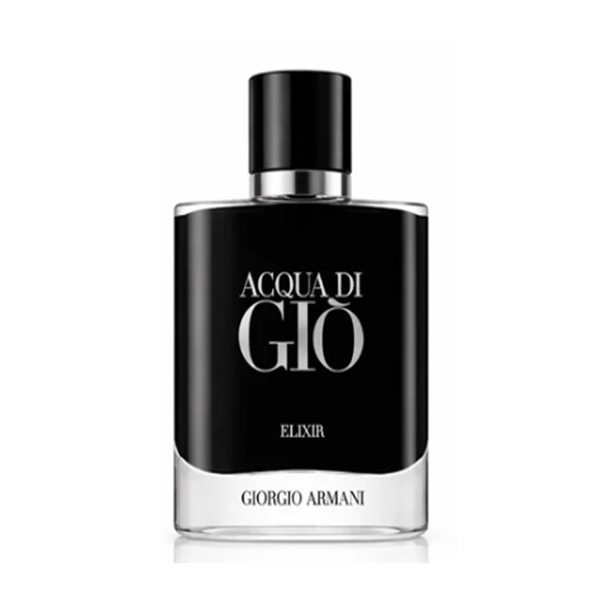 Acqua di Gio Elixir Mens Parfum Spray 3.4oz/100ml