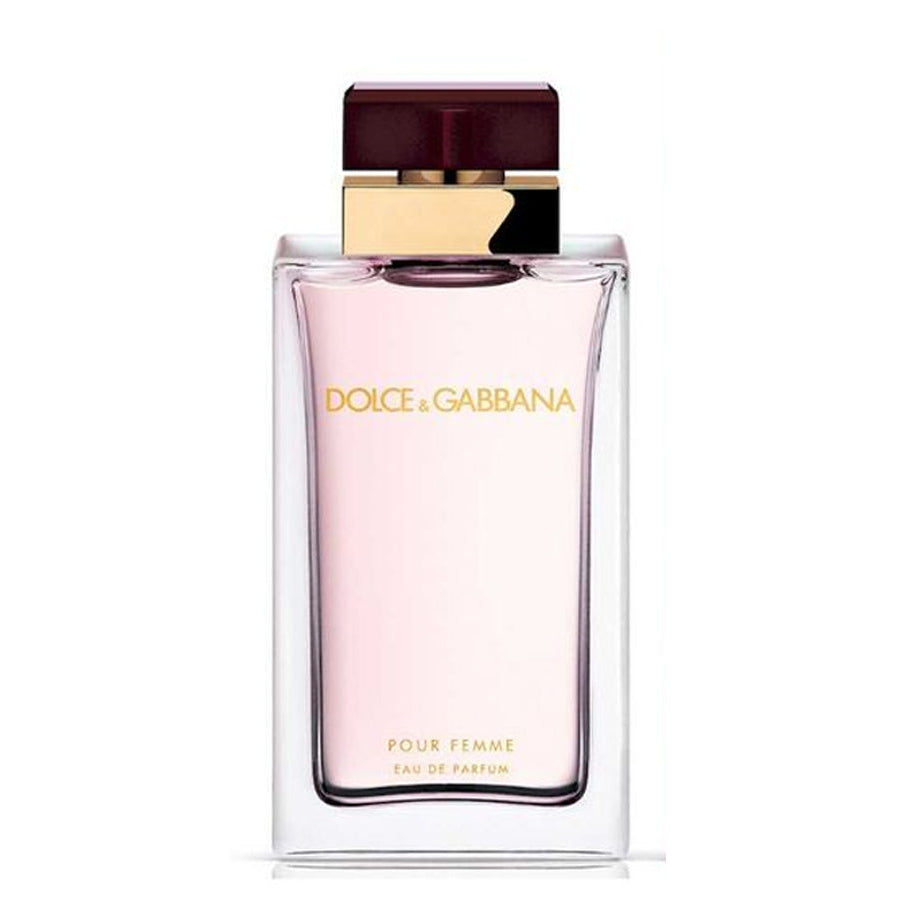 Dolce & Gabbana Pour Femme Womens EDP Spray 3.4oz/100ml