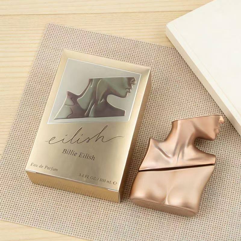 Billie Eilish Eilish Womens EDP Spray 3.4oz/100ml