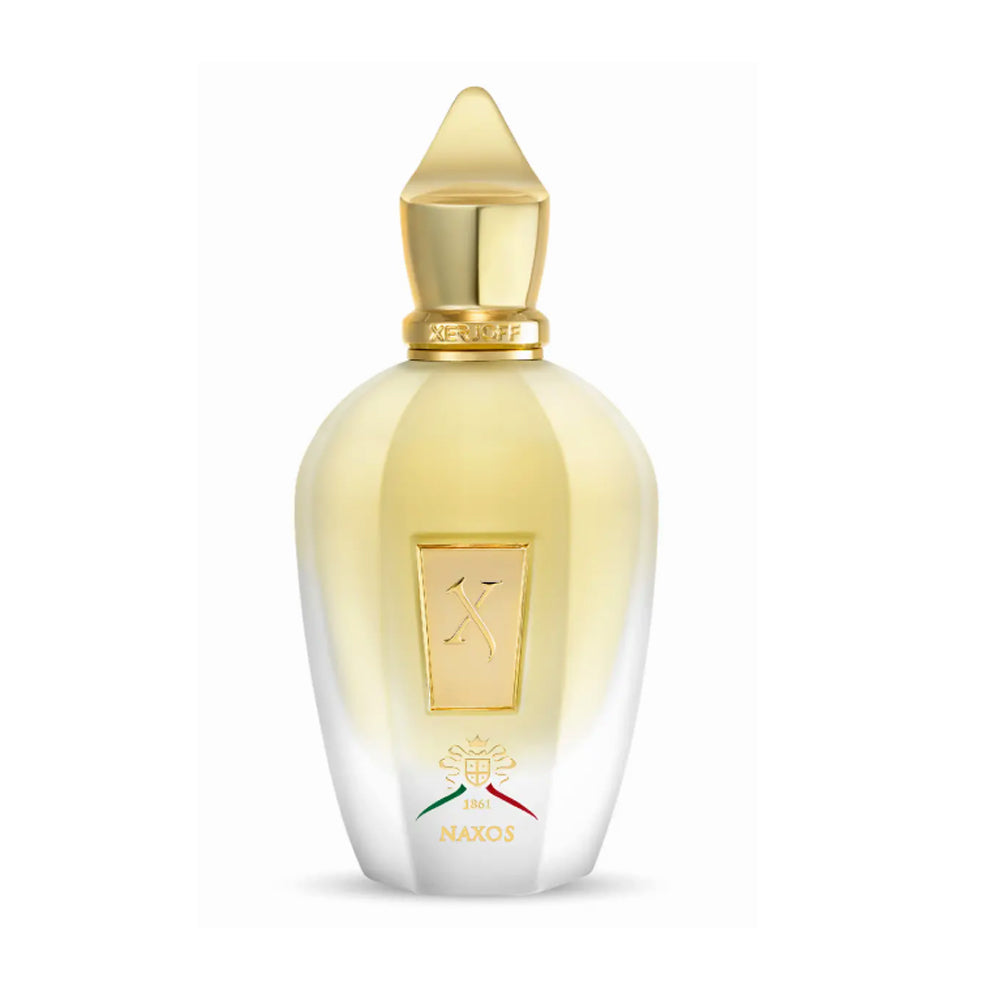 Xerjoff Naxos Unisex EDP Spray 3.4oz/100ml