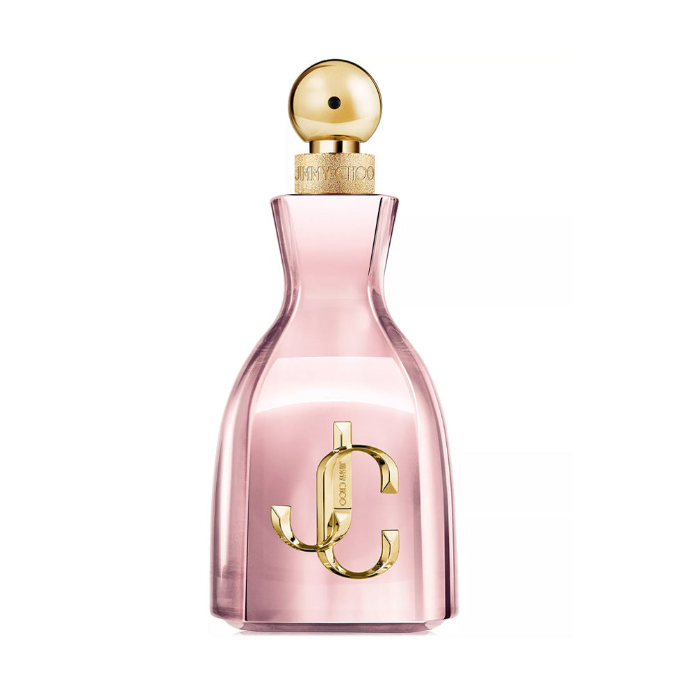 Jimmy Choo I Want Choo With Love Womens EDP Spray 3.4oz/100ml