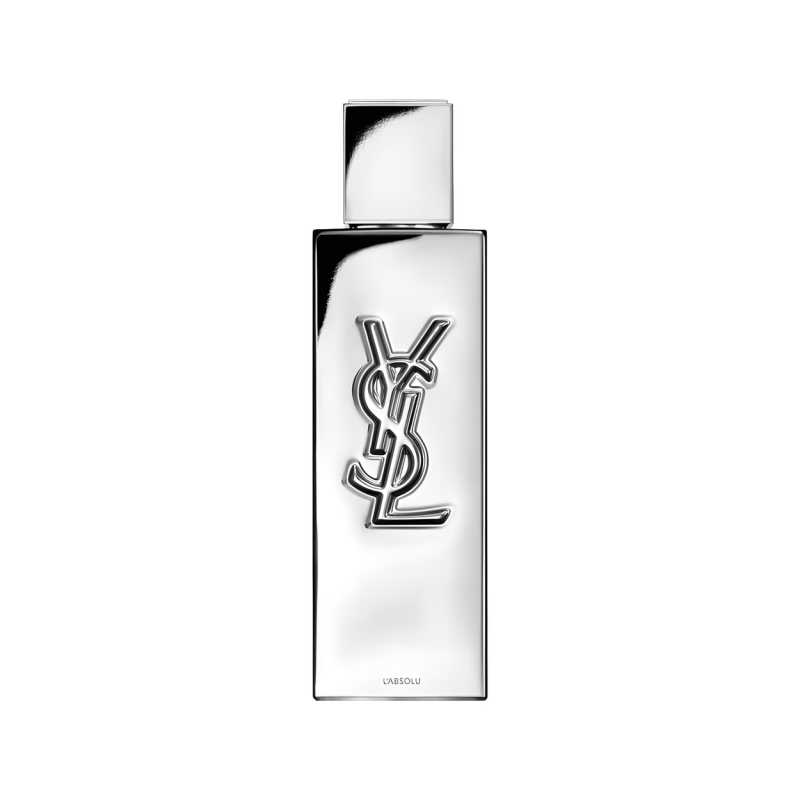 MYSLF L'Absolu Mens Parfum Spray 3.4oz/100ml