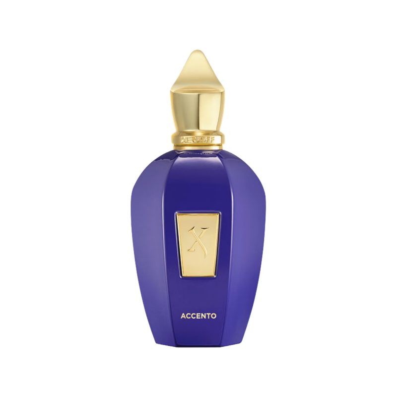 Xerjoff Accento Unisex EDP Spray 3.4oz/100ml
