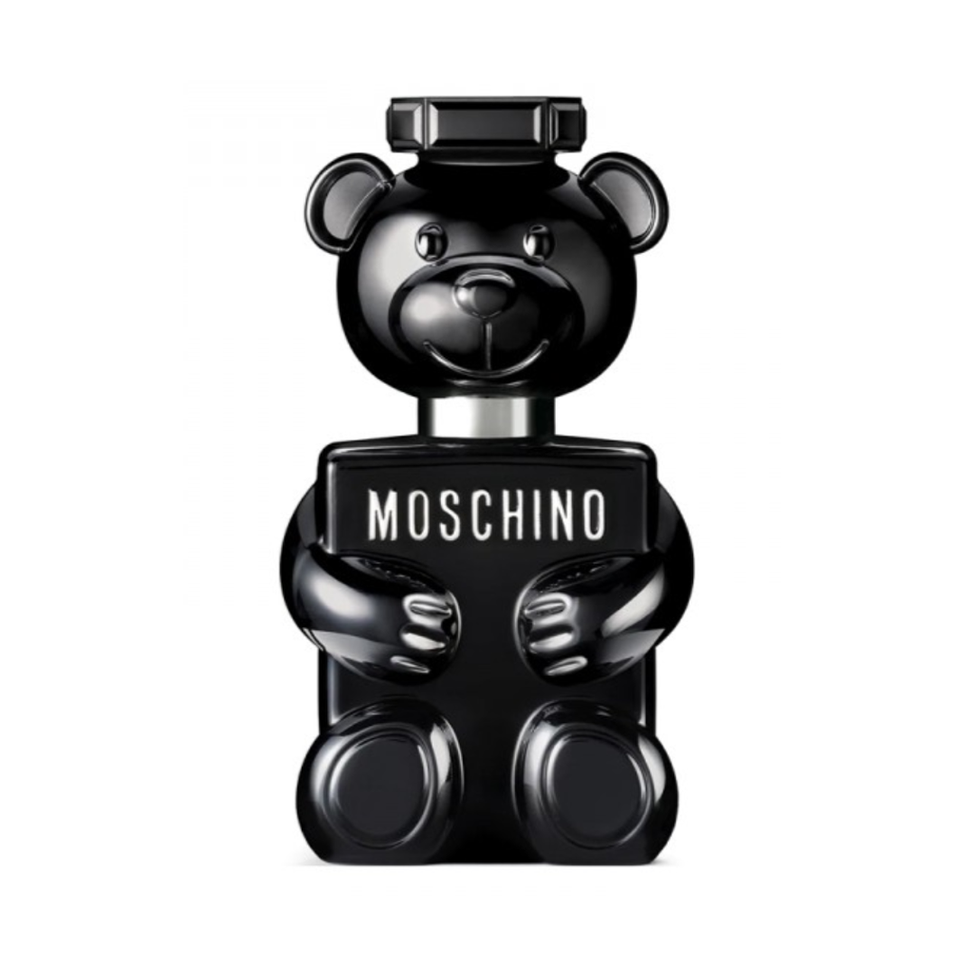 Moschino Toy Boy Mens EDP Spray 3.4oz/100ml