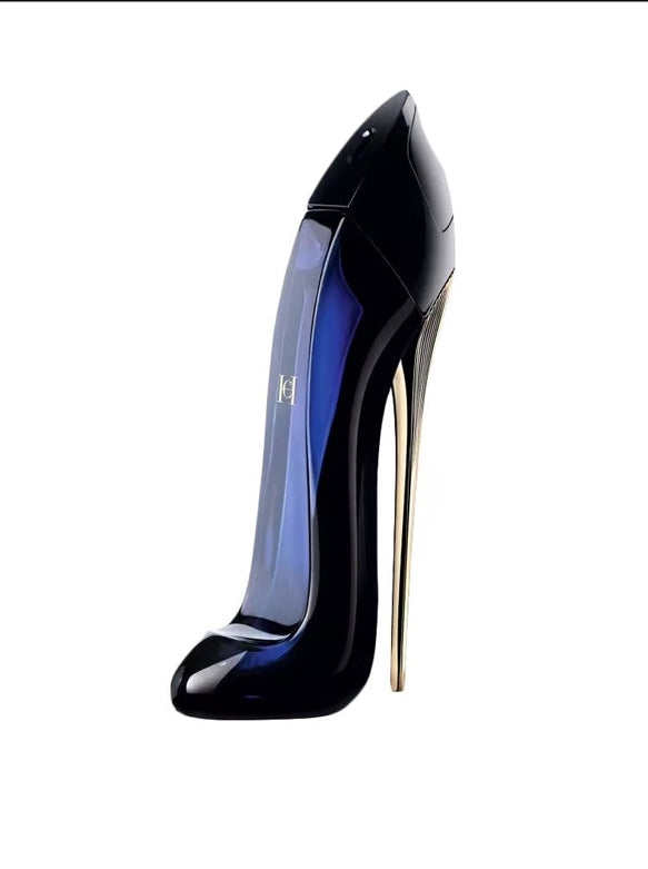 Carolina Herrera Good Girl Womens EDP Spray 2.7oz/80ml