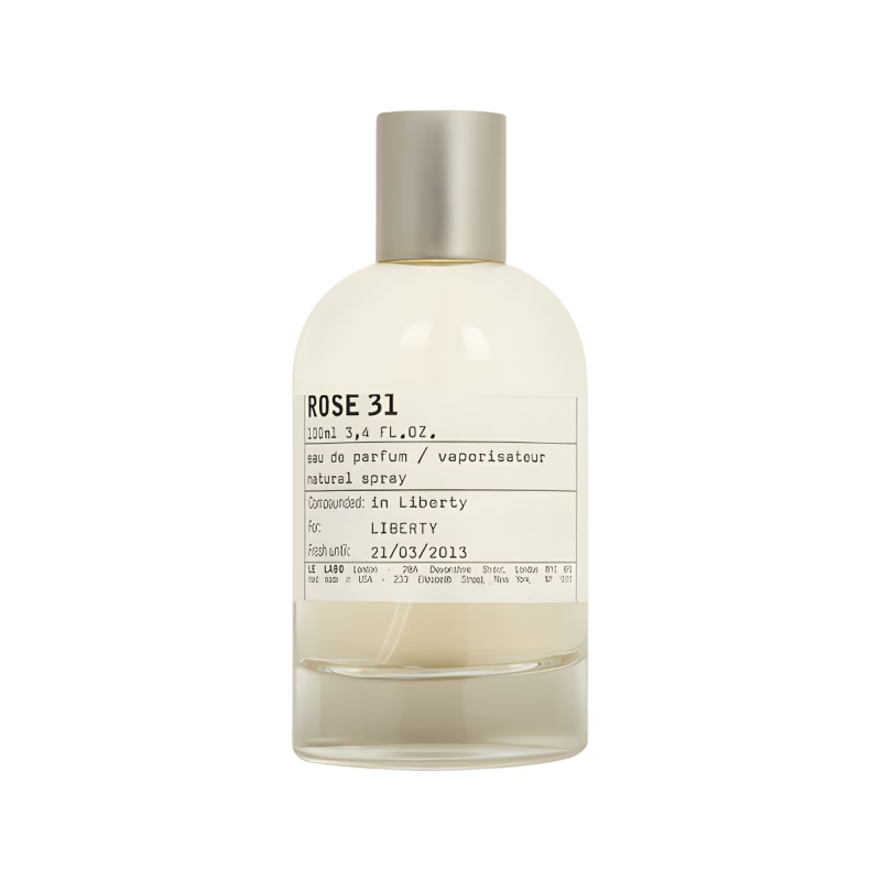Le Labo Rose 31 Unisex EDP Spray 3.4oz/100ml