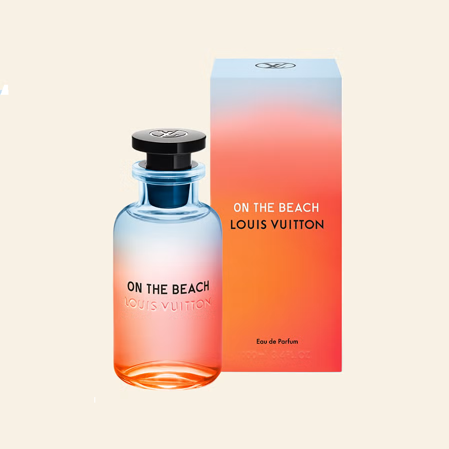 On The Beach Unisex EDP Spray 3.4oz/100ml