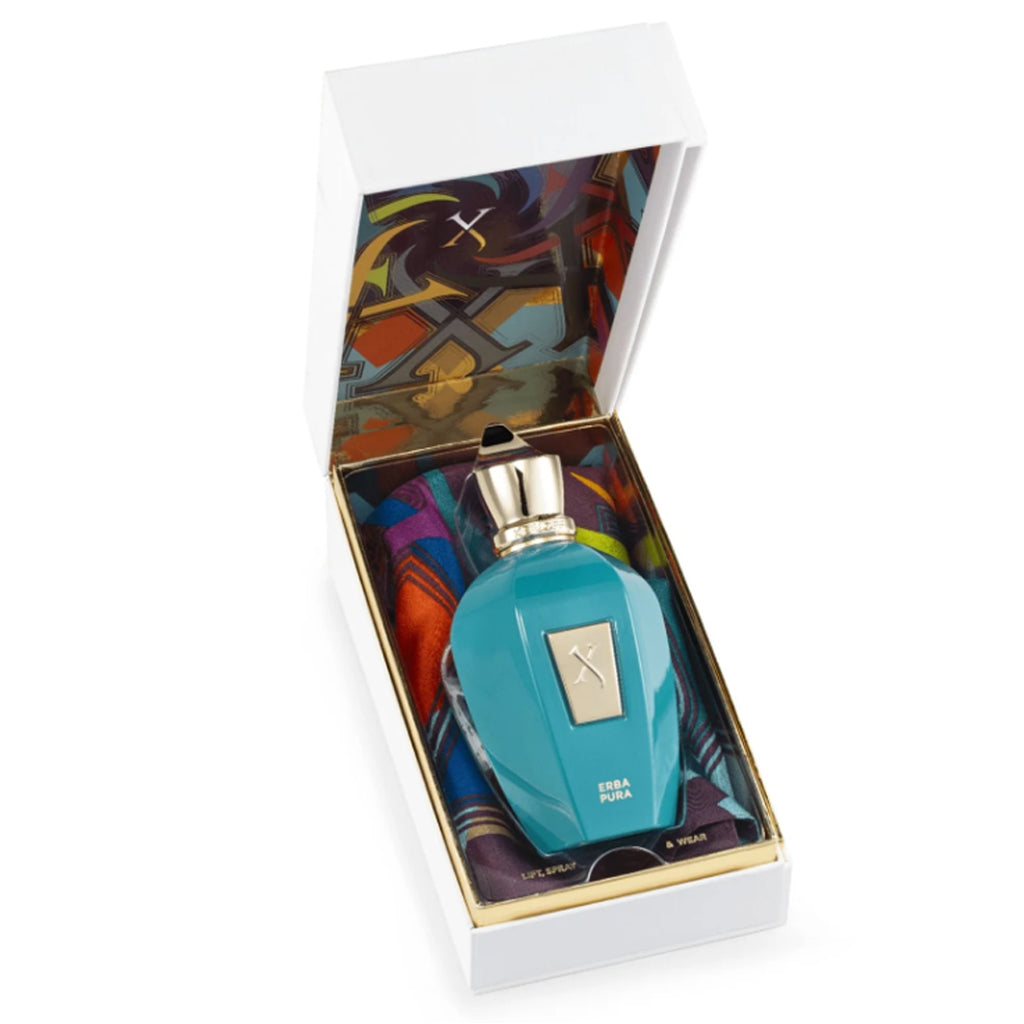 Xerjoff Erba Pura Unisex EDP Spray 3.4oz/100ml