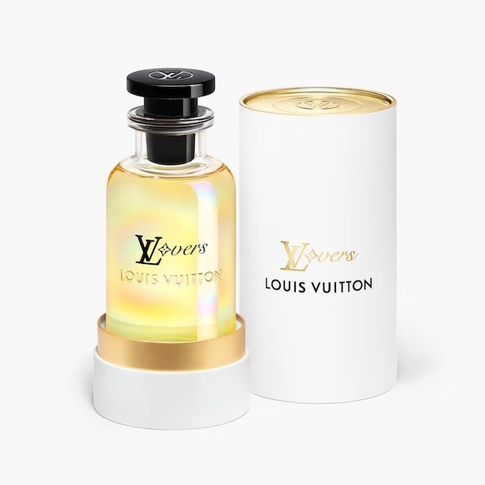 Lovers Mens EDP Spray 3.4oz/100ml