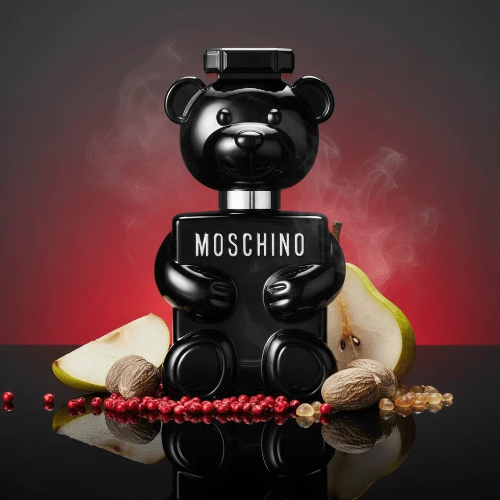 Moschino Toy Boy Mens EDP Spray 3.4oz/100ml
