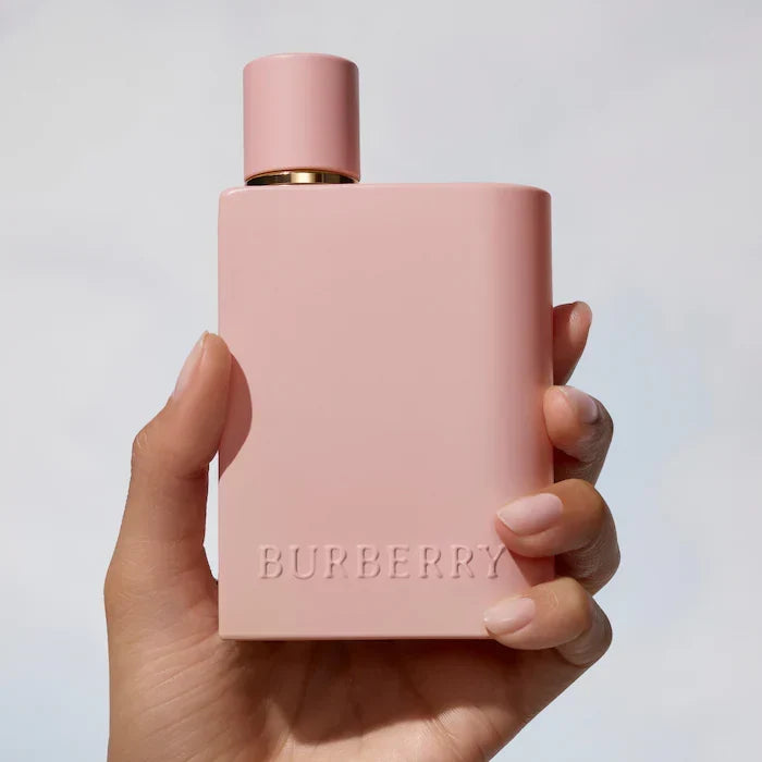 Burberry Her Elixir de Parfum Womens Spray 3.3oz/100ml
