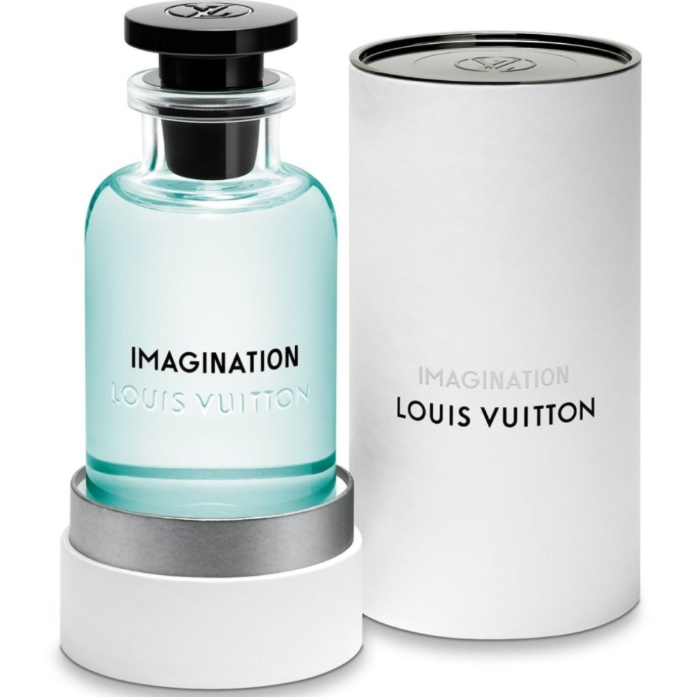 Imagination Mens EDP Spray 3.4oz/100ml